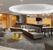 SpringHill Suites by Marriott Knoxville at Turkey Creek hotel detail image 4