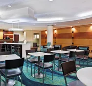 SpringHill Suites by Marriott Knoxville at Turkey Creek hotel detail image 5