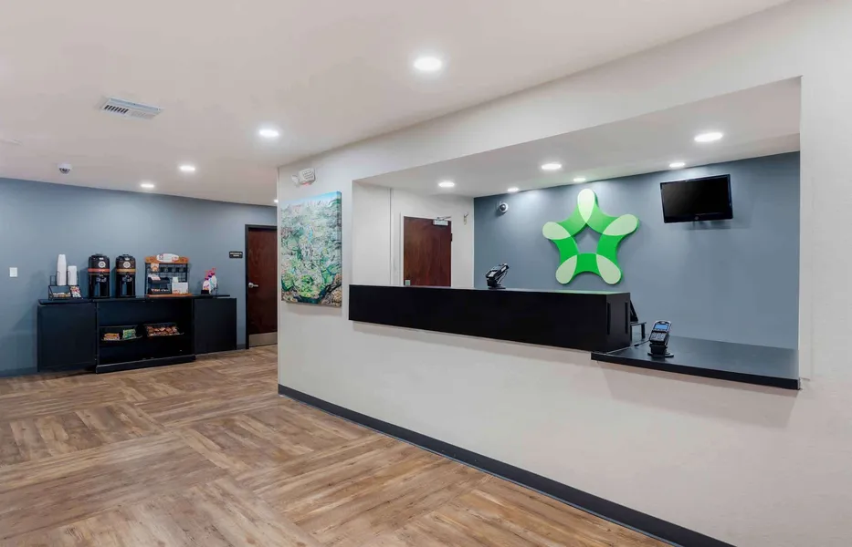 Extended Stay America Select Suites - Dallas - Lewisville hotel detail image 6