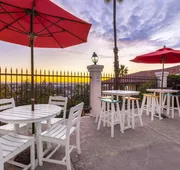 Best Western Plus Hacienda Hotel Old Town hotel detail image 5