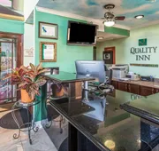 Quality Inn Hemet - San Jacinto hotel detail image 4