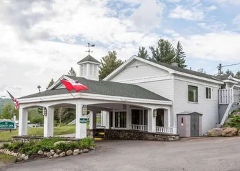 Lake Placid hotel thumbnail 7