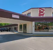 Red Roof Inn Dillon, SC hotel detail image 5