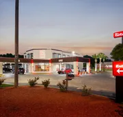 Red Roof Inn Dillon, SC hotel detail image 7