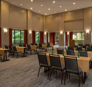 Courtyard by Marriott Bradenton Sarasota Riverfront hotel detail image 3