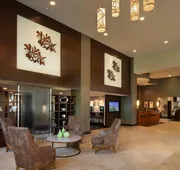 Courtyard by Marriott Bradenton Sarasota Riverfront hotel detail image 4