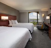 Courtyard by Marriott Bradenton Sarasota Riverfront hotel detail image 5