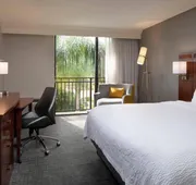 Courtyard by Marriott Bradenton Sarasota Riverfront hotel detail image 7
