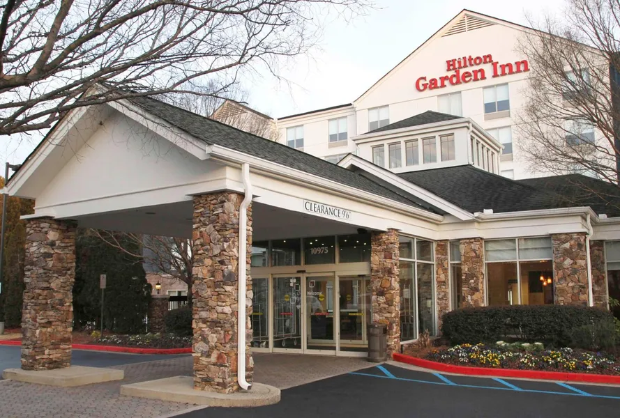 Hilton Garden Inn Atlanta Northpoint hotel detail image 2