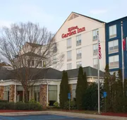 Hilton Garden Inn Atlanta Northpoint hotel detail image 3