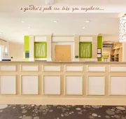 Hilton Garden Inn Atlanta Northpoint hotel detail image 5