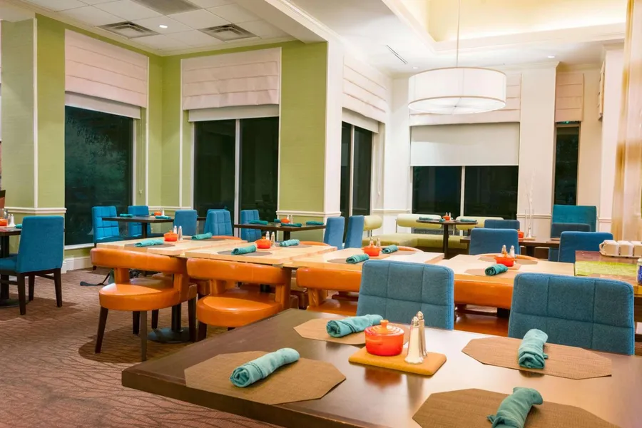 Hilton Garden Inn Atlanta Northpoint hotel detail image 6