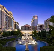 Caesars Palace hotel detail image 3