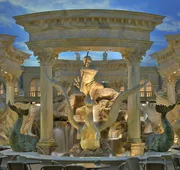 Caesars Palace hotel detail image 7