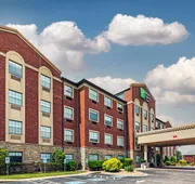 Holiday Inn Express & Suites Tulsa S Broken Arrow Hwy 51 by IHG hotel detail image 3