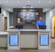 Holiday Inn Express & Suites Tulsa S Broken Arrow Hwy 51 by IHG hotel detail image 7