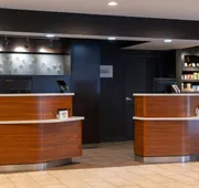 Courtyard by Marriott Burlington Williston hotel detail image 3