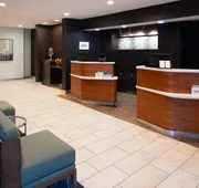 Courtyard by Marriott Burlington Williston hotel detail image 4