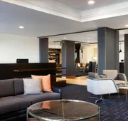 Courtyard by Marriott Burlington Williston hotel detail image 5