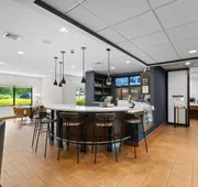 Courtyard by Marriott Burlington Williston hotel detail image 7