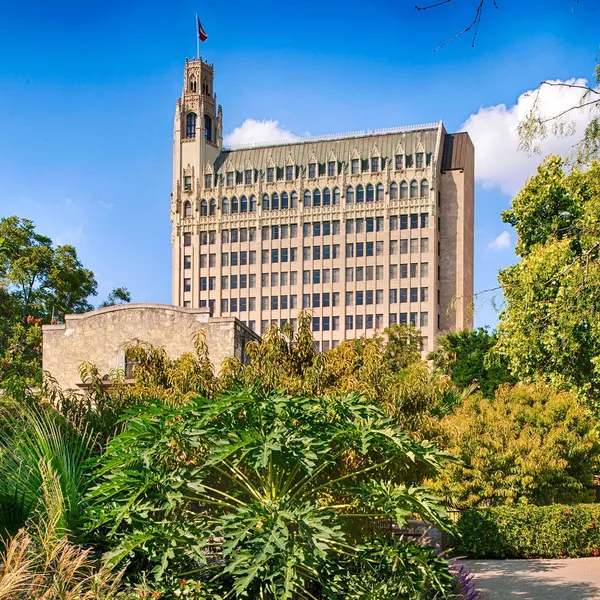 The Emily Morgan San Antonio - a DoubleTree by Hilton hotel detail image 2