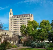The Emily Morgan San Antonio - a DoubleTree by Hilton hotel detail image 3