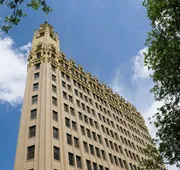 The Emily Morgan San Antonio - a DoubleTree by Hilton hotel detail image 4