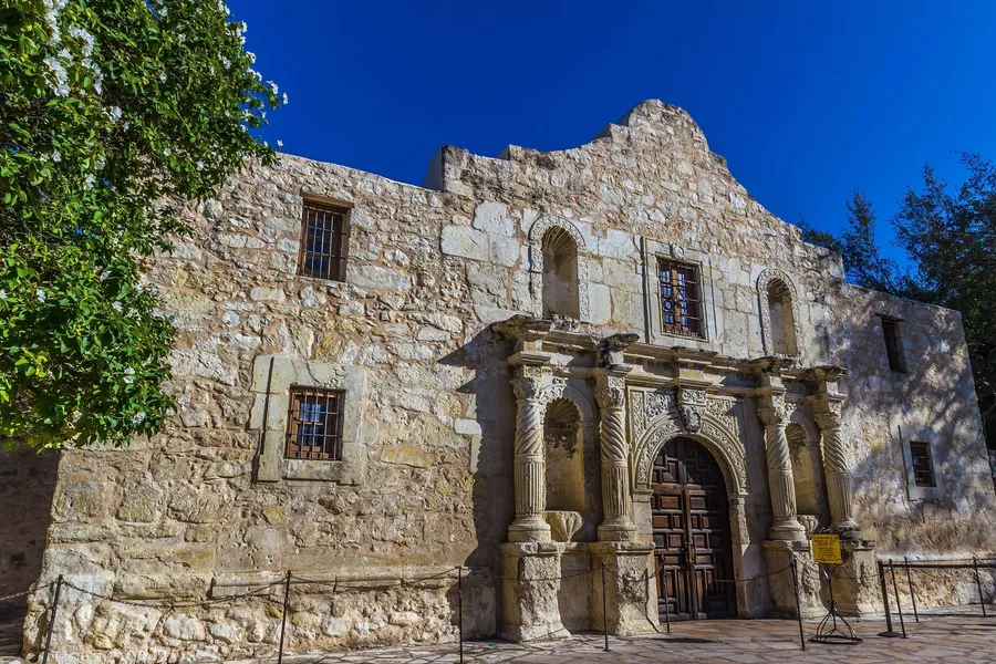 The Emily Morgan San Antonio - a DoubleTree by Hilton hotel detail image 6