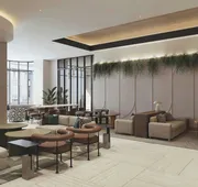 Courtyard by Marriott San Diego Downtown Little Italy hotel detail image 4