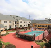 Baymont by Wyndham Norcross Atlanta hotel detail image 3