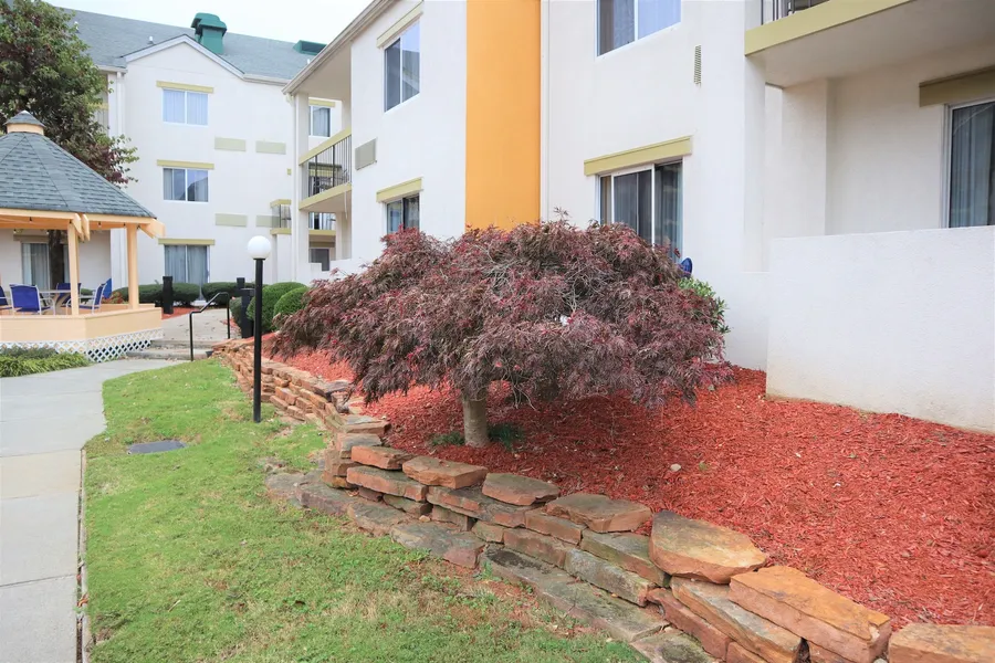 Baymont by Wyndham Norcross Atlanta hotel detail image 6
