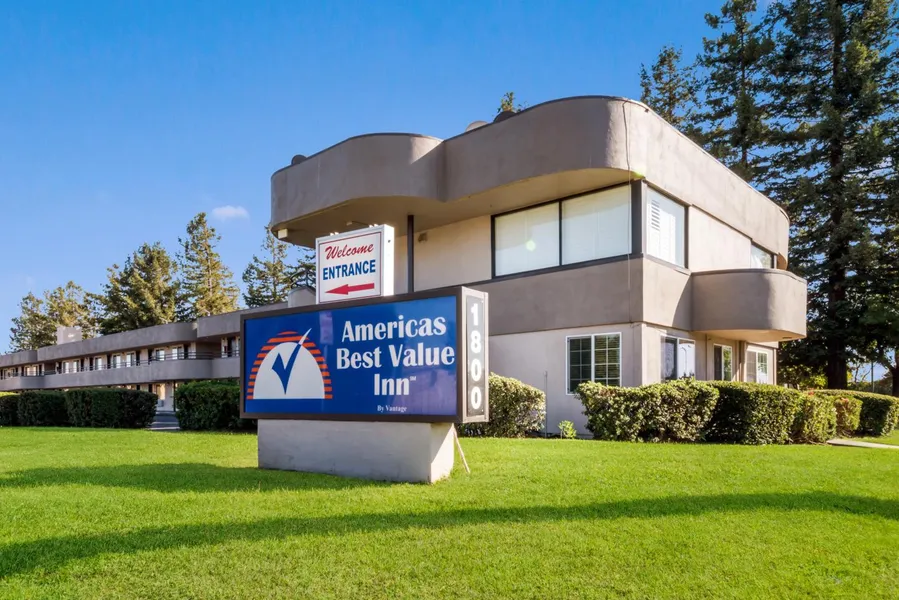 Americas Best Value Inn Santa Rosa, CA hotel detail image 6
