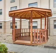 Quality Inn Knoxville West Cedar Bluff hotel detail image 3