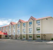 Quality Inn Knoxville West Cedar Bluff hotel detail image 5