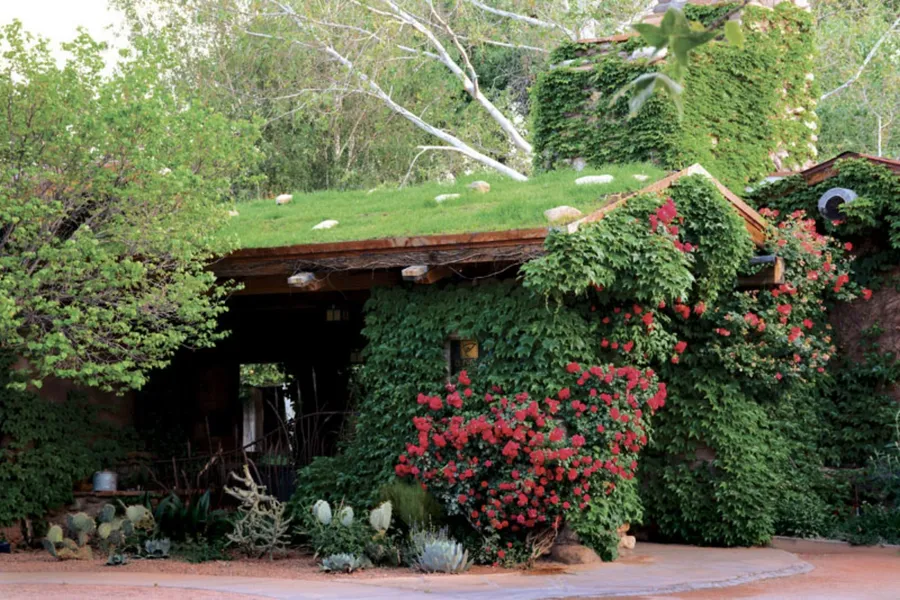 El Portal Sedona Hotel hotel detail image 6