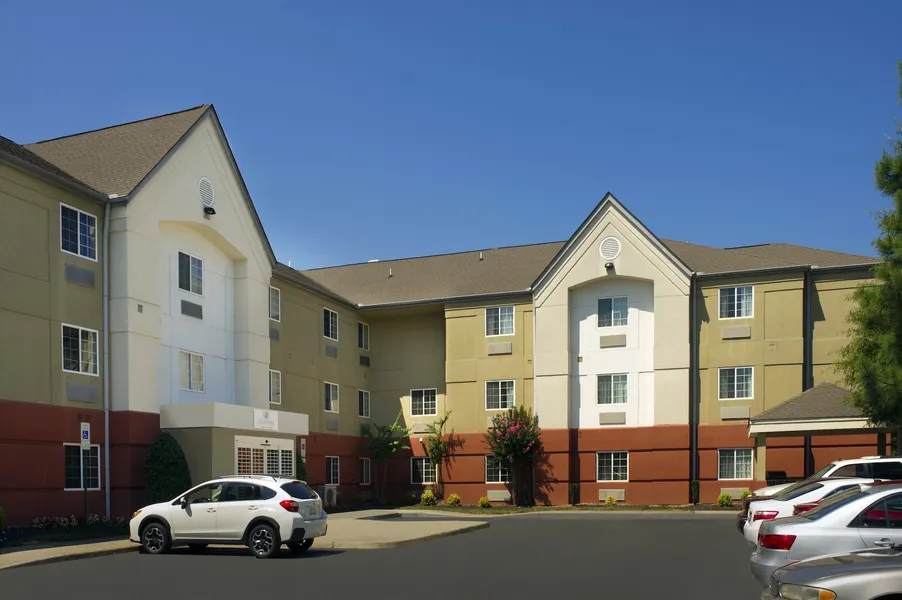 Candlewood Suites Richmond-South by IHG hotel detail image 2