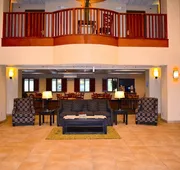 Holiday Inn Express Syracuse Fairgrounds by IHG hotel detail image 4