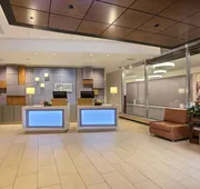 Holiday Inn Express Denver Downtown by IHG hotel detail image 3