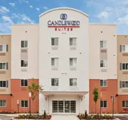 Candlewood Suites Richmond Airport by IHG hotel detail image 3