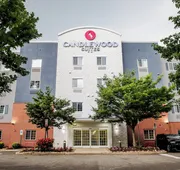 Candlewood Suites Richmond Airport by IHG hotel detail image 4
