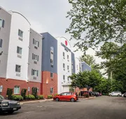 Candlewood Suites Richmond Airport by IHG hotel detail image 5