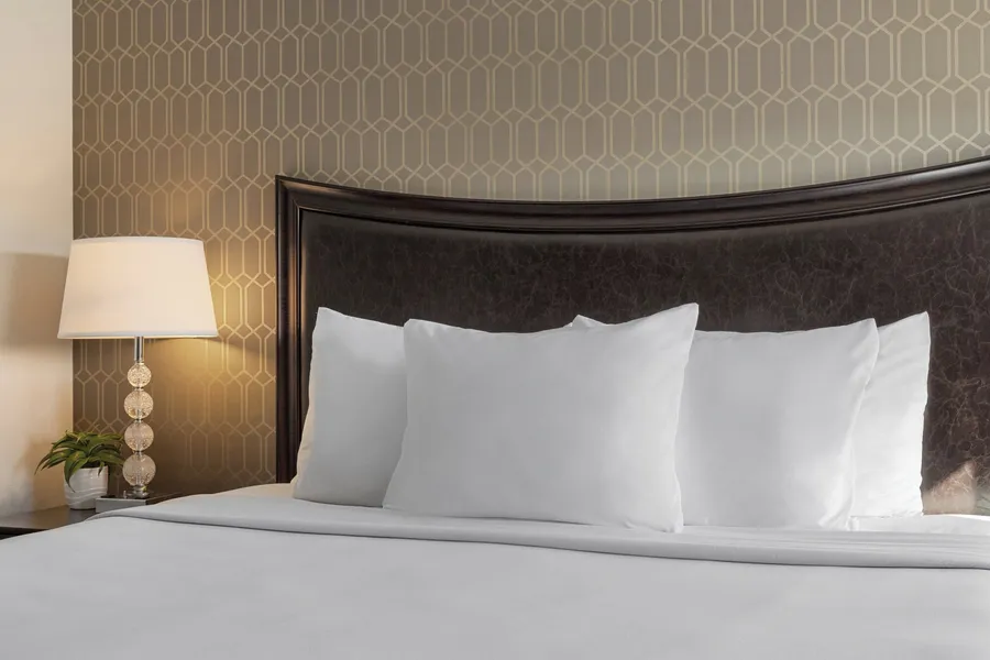 Peacock Suites hotel detail image 6