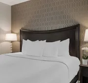 Peacock Suites hotel detail image 7