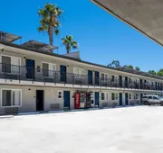 Motel 6 Anaheim, CA - Convention Center hotel detail image 7