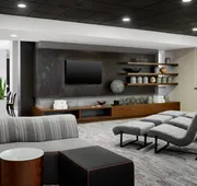 Courtyard by Marriott Milwaukee Downtown hotel detail image 4