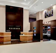 Courtyard by Marriott Columbus Downtown hotel detail image 4