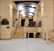 Courtyard by Marriott Columbus Downtown hotel detail image 7