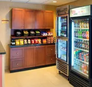 Residence Inn by Marriott Saratoga Springs hotel detail image 3