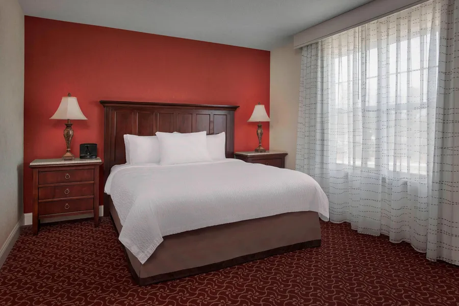 Residence Inn by Marriott Saratoga Springs hotel detail image 6