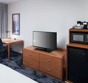 Fairfield Inn & Suites by Marriott Orlando at SeaWorld hotel detail image 7